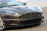 Aston Martin DBS 007 Quantum of Solace 2008 года